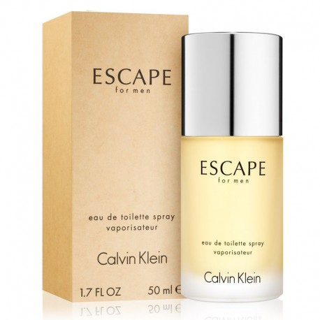 Calvin Klein Escape Men edt 50 ml spray