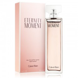 Calvin Klein Eternity Moment edp 100 ml spray