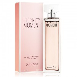 Calvin Klein Eternity Moment edp 50 ml spray