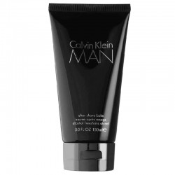 Calvin Klein Man After Shave Balm 150 ml