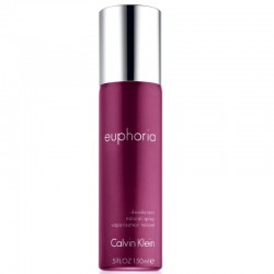 Calvin Klein Euphoria Deodorant spray 150 ml