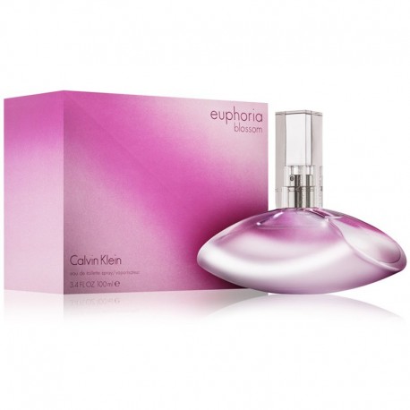 Calvin Klein Euphoria Blossom edt 100 ml spray