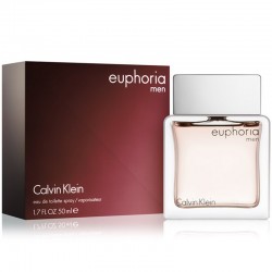 Calvin Klein Euphoria Men edt 50 ml spray