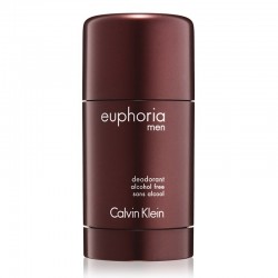 Calvin Klein Euphoria Men Deodorant Stick 75 grs.