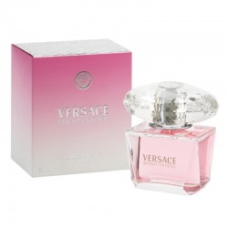 Versace Bright Crystal edt 90 ml spray