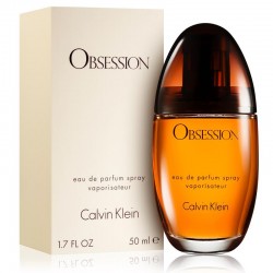 Calvin Klein Obsession edp 50 ml spray