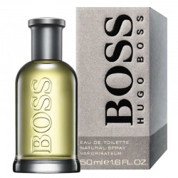 Hugo Boss Bottled Eau de Toilette 50 ml spray