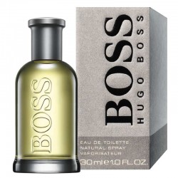 Hugo Boss Bottled edt 30 ml spray Fórmula Original