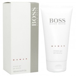Hugo Boss Woman Shower Gel 150 ml