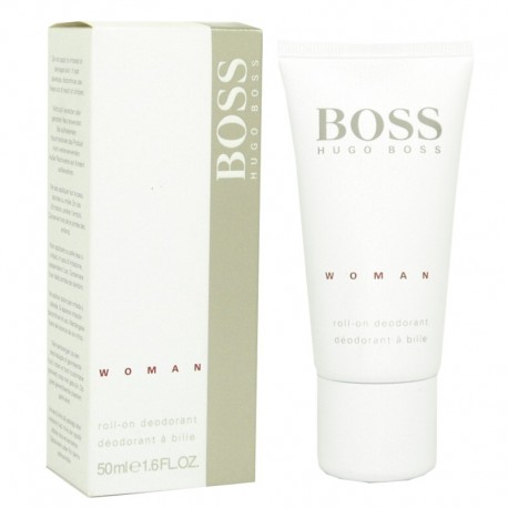 Hugo Boss Woman Desodorante Roll-on