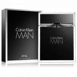 Calvin Klein Man After Shave Lotion 100 ml