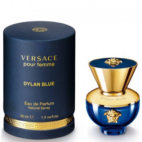 Versace Dylan Blue Pour Femme edp 30 ml spray