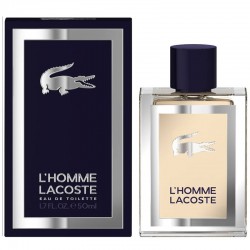 Lacoste L´Homme Lacoste edt 50 ml spray