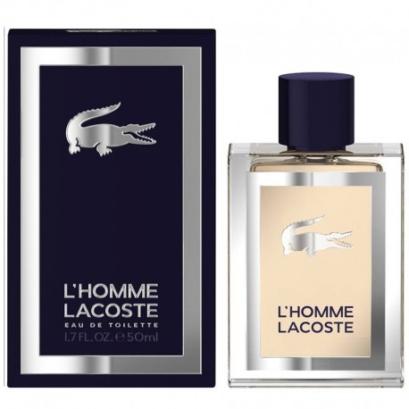 Lacoste L´Homme Lacoste edt 50 ml spray