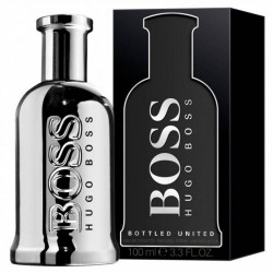 Hugo Boss Bottled United Eau de Toilette 100 ml spray