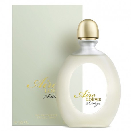 Loewe Aire Loewe Sutileza edt 125 ml spray