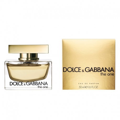 Dolce & Gabbana The One edp 50 ml spray