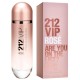 Carolina Herrera 212 VIP Rose edp 125 ml spray