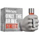 Diesel Only The Brave Street edt 75 ml spray
