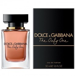 Dolce & Gabbana The Only One edp 50 ml spray