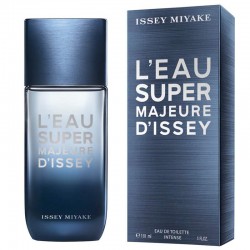 Issey Miyake L'eau Super Majeure d'Issey edt intense 150 ml spray