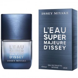 Issey Miyake L'eau Super Majeure d'Issey edt intense 50 ml spray