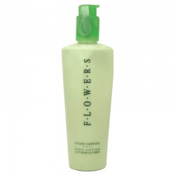 Flowers Gilles Cantuel Body Lotion 250 ml