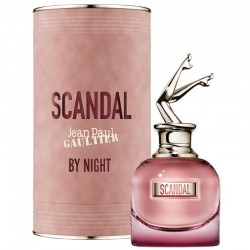 Jean Paul Gaultier Scandal By Night edp intense 80 ml spray
