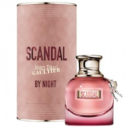 Jean Paul Gaultier Scandal By Night edp intense 30 ml spray