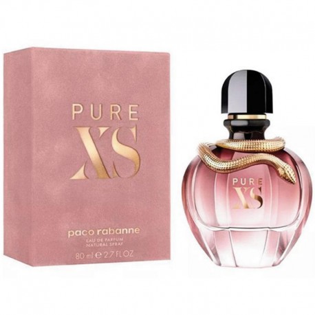 Paco Rabanne Pure XS For Her edp 80 ml spray