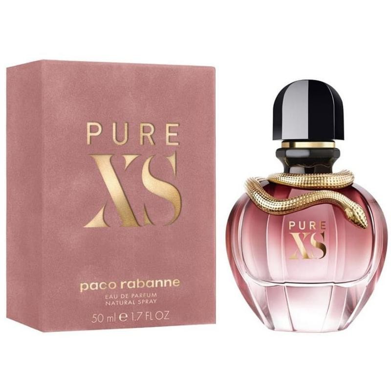 Paco Rabanne Pure XS For Her edp 50 ml spray - Perfumeria Ana