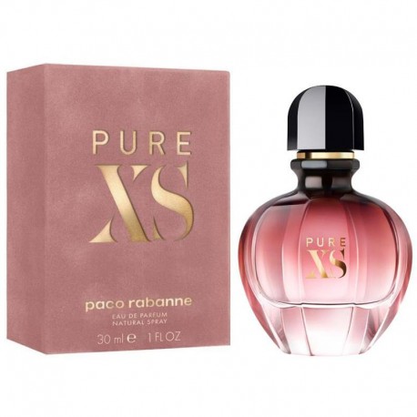 Paco Rabanne Pure XS For Her edp 30 ml spray