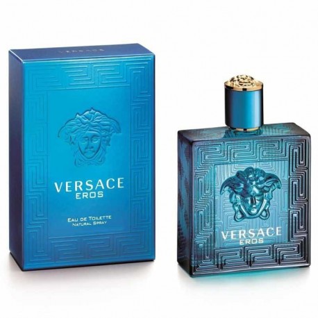 Versace Eros edt 100 ml spray
