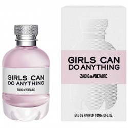 Zadig & Voltaire Girls Can Do Anything edp 90 ml spray