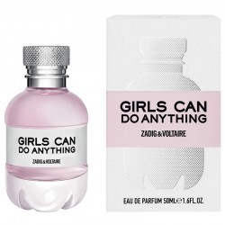 Zadig & Voltaire Girls Can Do Anything edp 50 ml spray