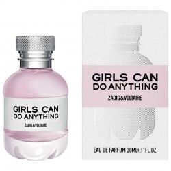 Zadig & Voltaire Girls Can Do Anything edp 30 ml spray