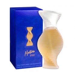 Montana Parfum De Peau Desodorante spray 100 ml