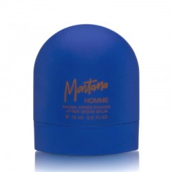 Montana Homme After Shave Balm 75 ml