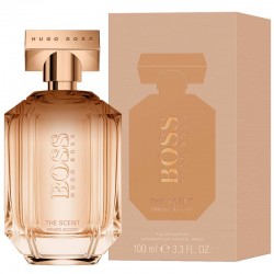 Hugo Boss The Scent Private Accord For Her edp 100 ml spray