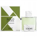 Loewe Solo Loewe Origami edt 50 ml spray