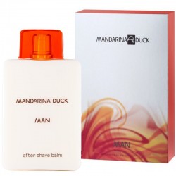 Mandarina Duck Man After Shave Balm 200 ml