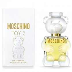 Moschino Toy 2 edp 100 ml spray