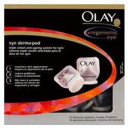 Olay Regenerist Eye Derma-Pod Sistema Triple anti-edad contorno de ojos 24X