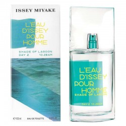Issey Miyake L'eau d'Issey Pour Homme Shade Of Lagoon edt 100 ml spray