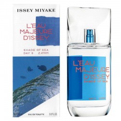 Issey Miyake L'eau Majeure d'Issey Shade Of Sea edt 100 ml spray
