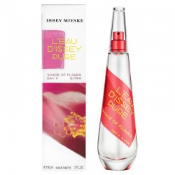Issey Miyake L'eau d'Issey Pure Shade Of Flower edt 90 ml spray