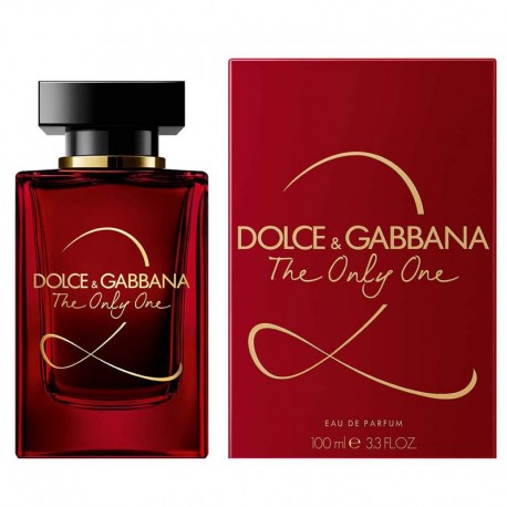 Dolce & Gabbana The Only One 2 edp 100 ml spray