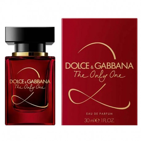 Dolce & Gabbana The Only One 2 edp 30 ml spray