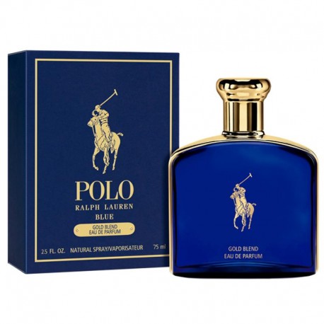 Ralph Lauren Polo Blue Gold Blend edp 75 ml spray