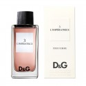 Dolce & Gabbana Anthology L´imperatrice 3 edt 100 ml spray